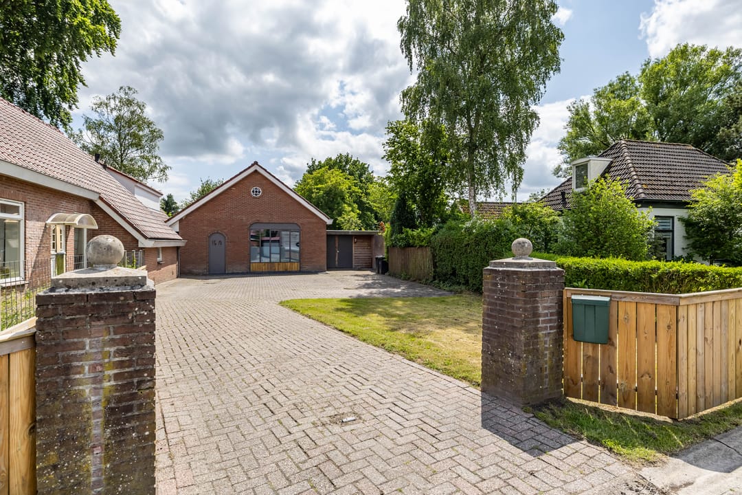 Photo 67 of Vriezerweg 15-A