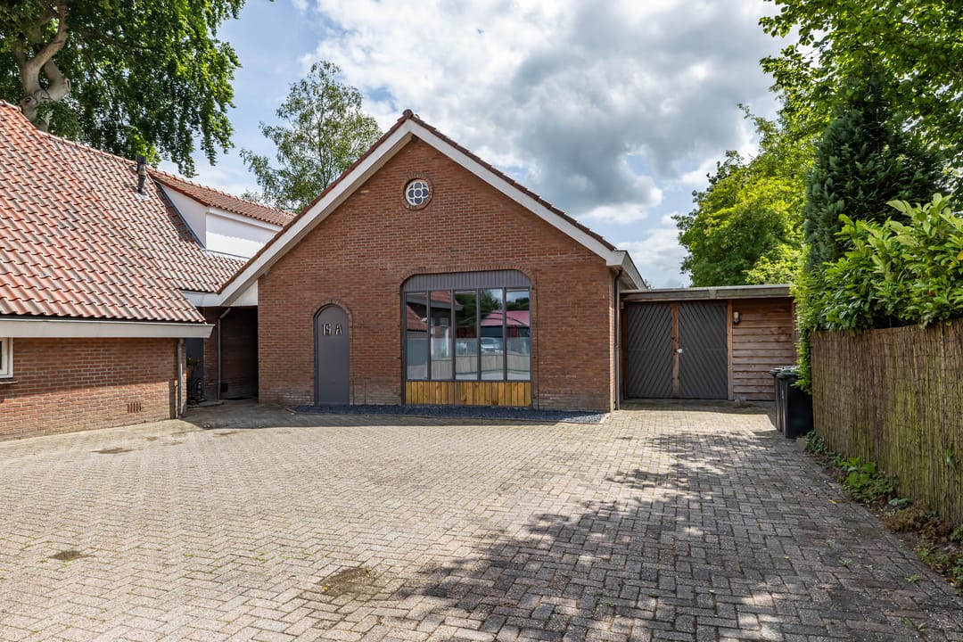 Photo 68 of Vriezerweg 15-A