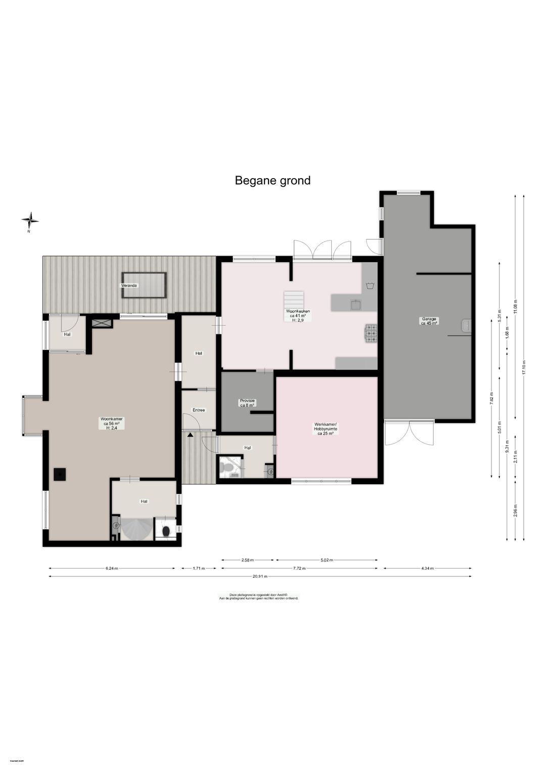 Photo 71 of Vriezerweg 15-A