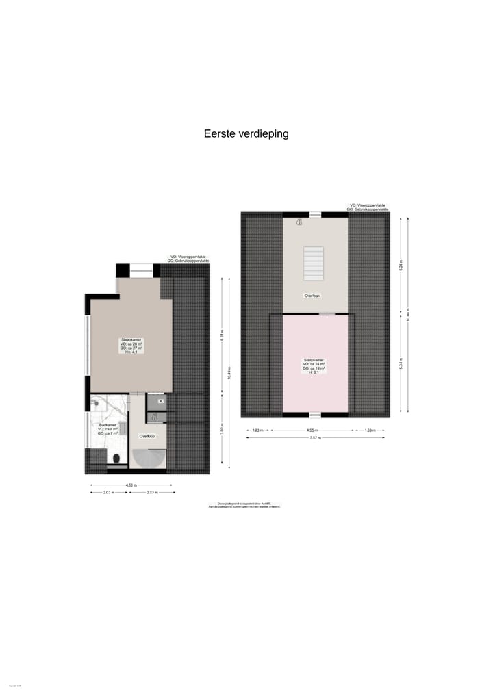 Foto 72 van Vriezerweg 15-A