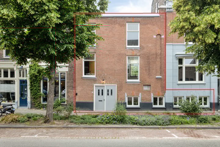 Foto 2 van Singel 195