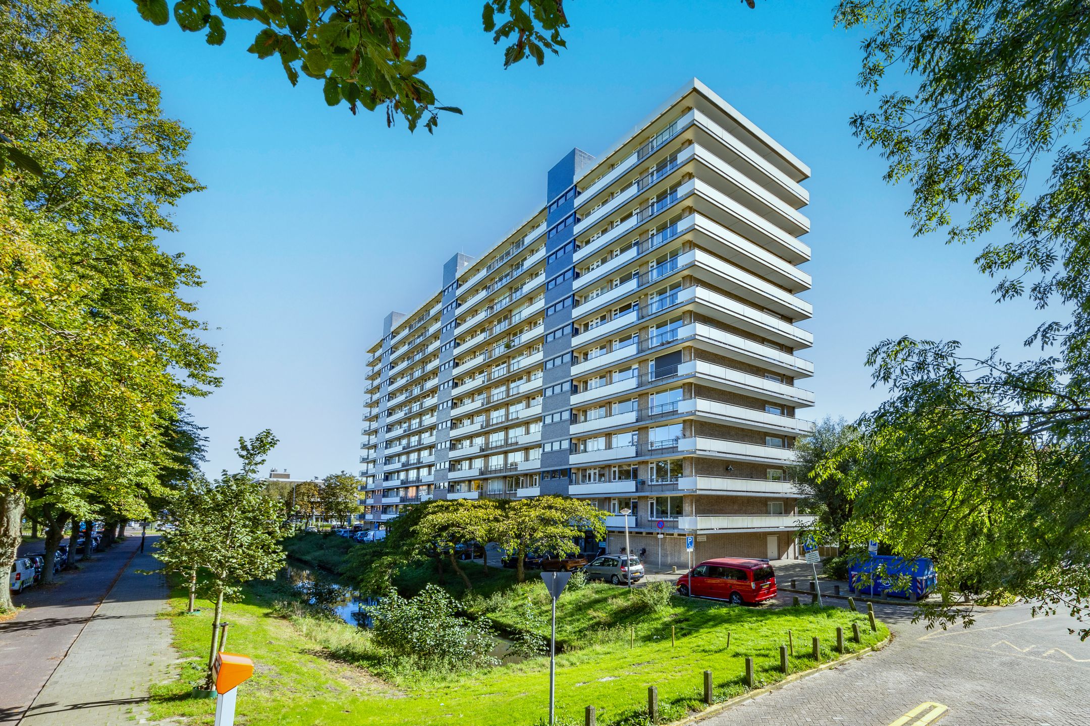 van Vredenburchweg, 531, Rijswijk (ZH), 2284TC, Zuid-Holland, Nederland 531