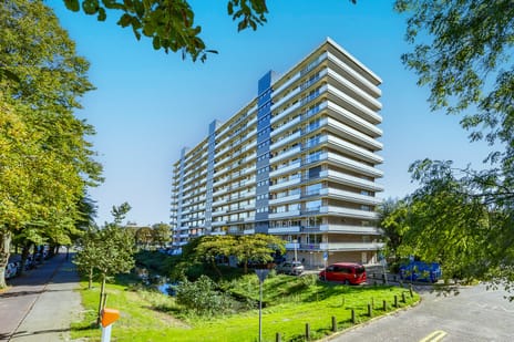 van Vredenburchweg thumbnail