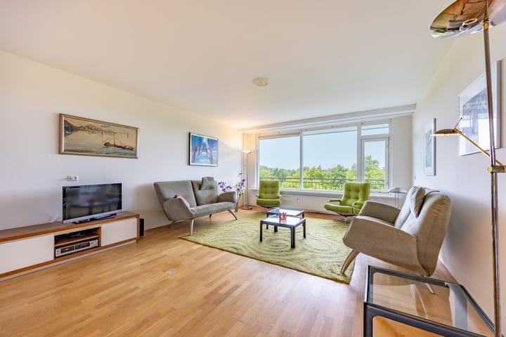 Foto 3 van van Vredenburchweg 531