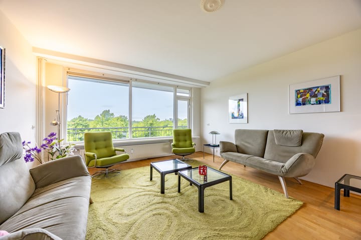 Foto 4 van van Vredenburchweg 531