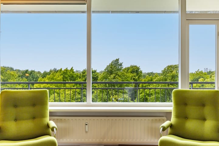 Foto 5 van van Vredenburchweg 531