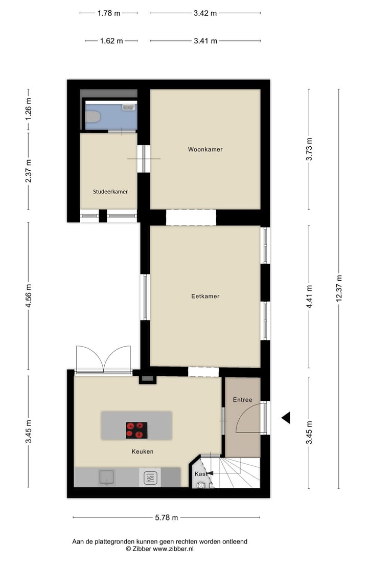 Foto 29 van Singel 195