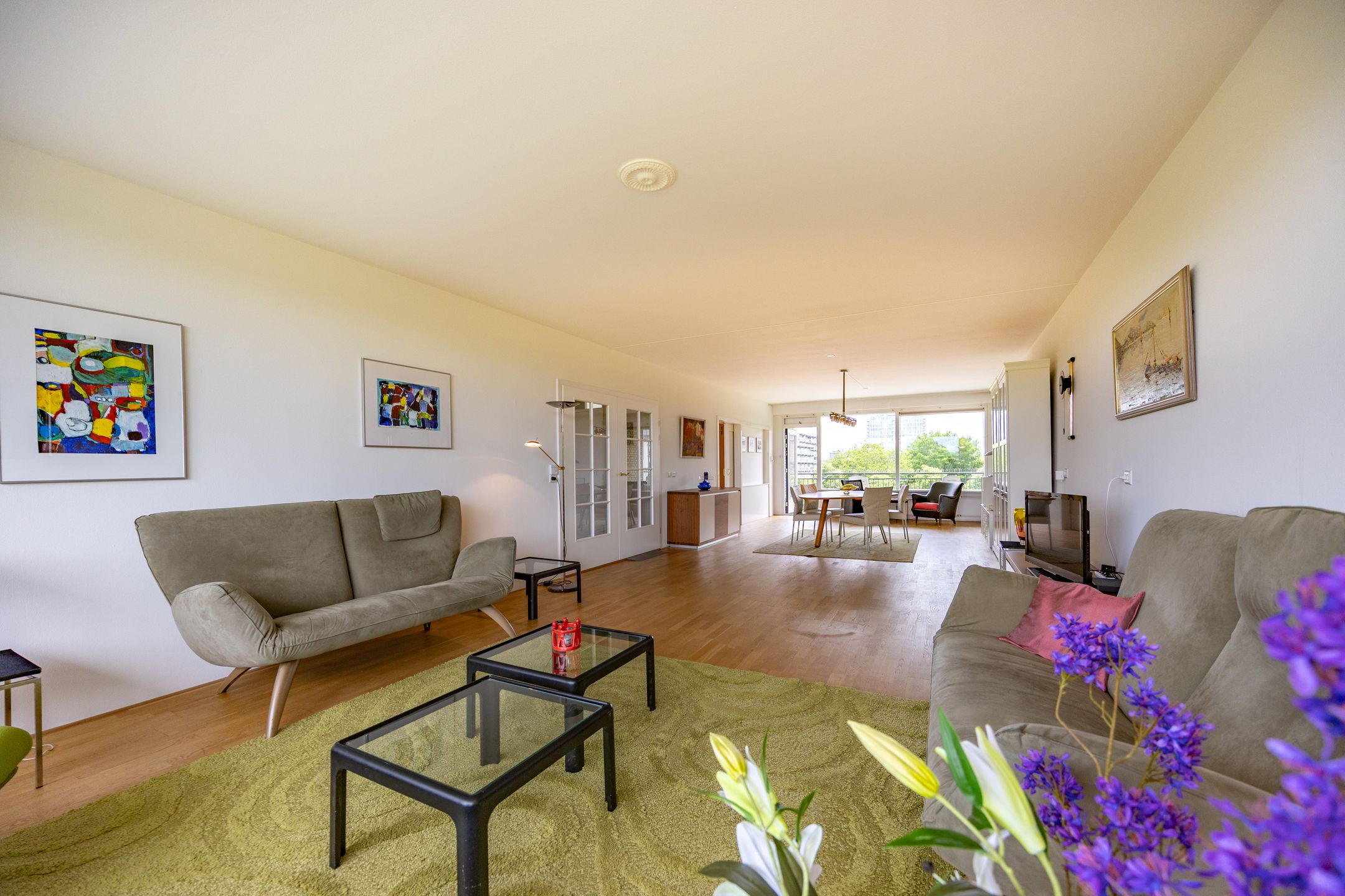 Foto 6 van van Vredenburchweg 531