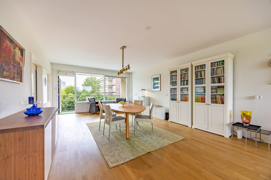 Foto 7 van van Vredenburchweg 531