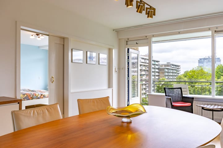 Foto 8 van van Vredenburchweg 531