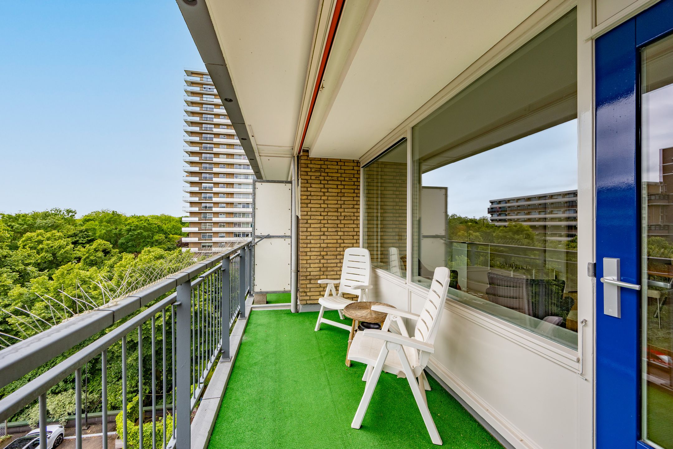 Foto 9 van van Vredenburchweg 531