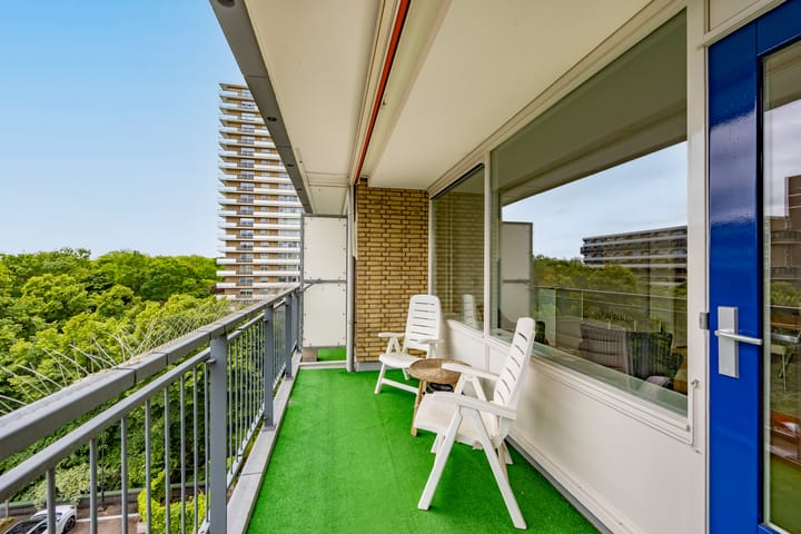 Foto 9 van van Vredenburchweg 531