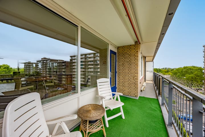 Foto 10 van van Vredenburchweg 531