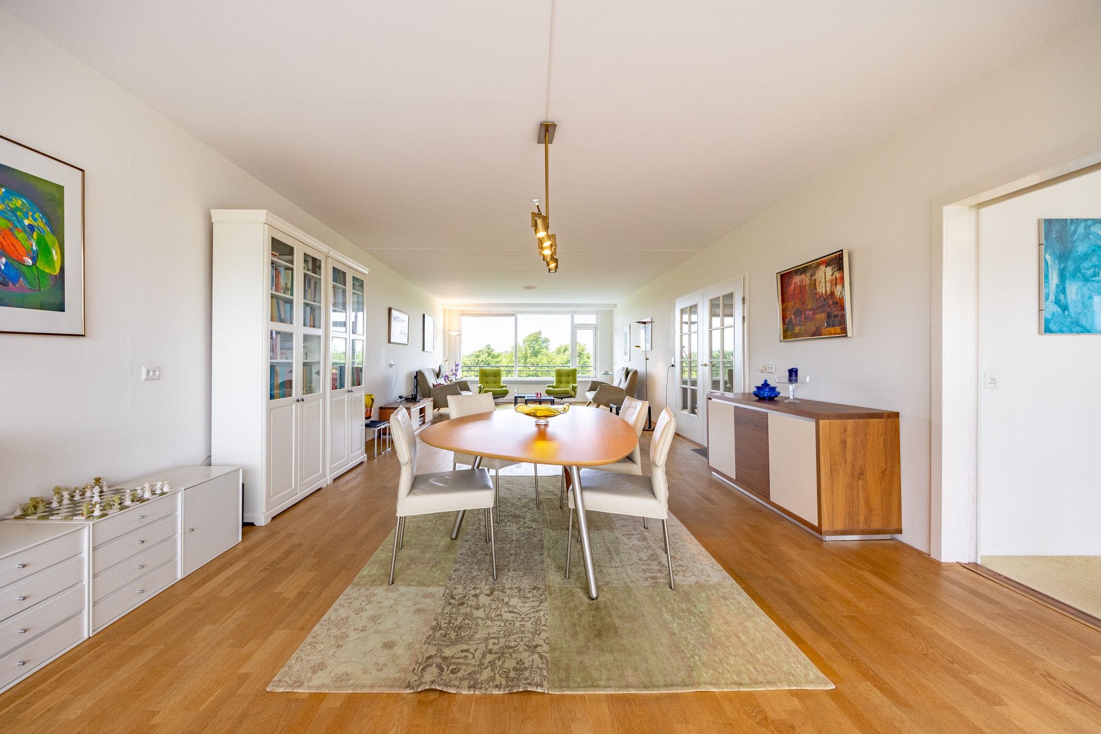 Foto 12 van van Vredenburchweg 531