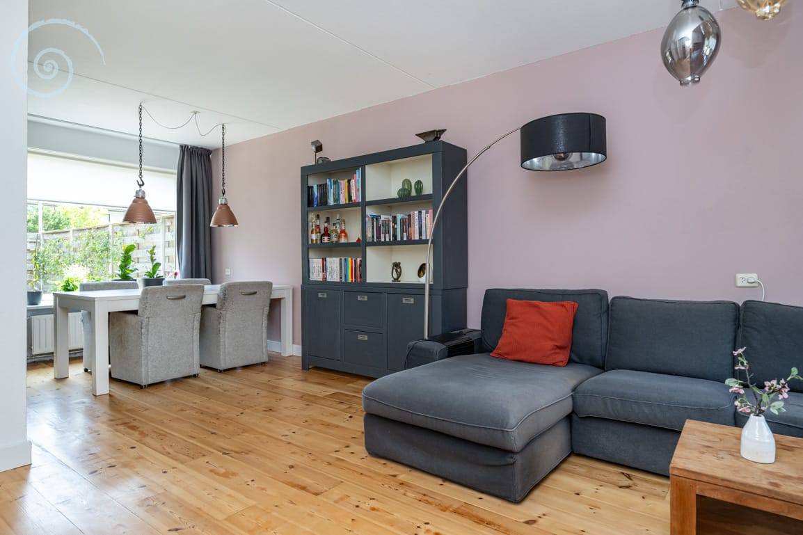 Foto 3 van Nachtegaalstraat 29