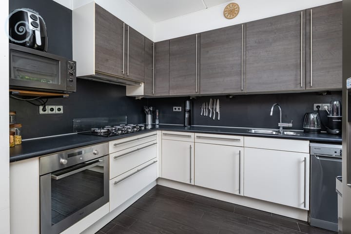 Foto 4 van Nachtegaalstraat 29