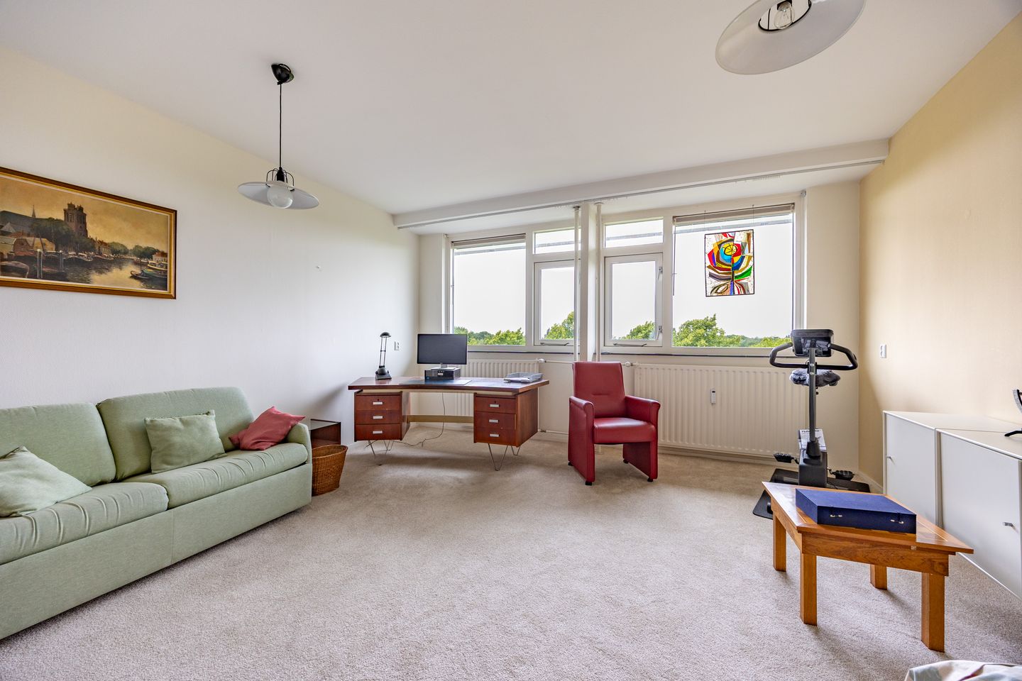 Foto 20 van van Vredenburchweg 531