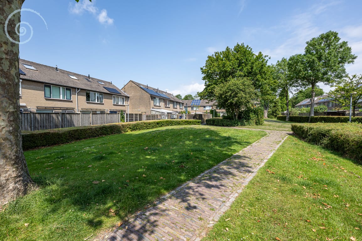 Foto 5 van Nachtegaalstraat 29