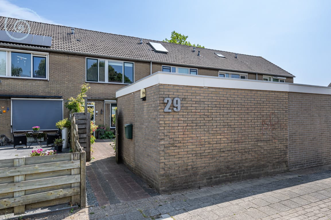 Foto 6 van Nachtegaalstraat 29