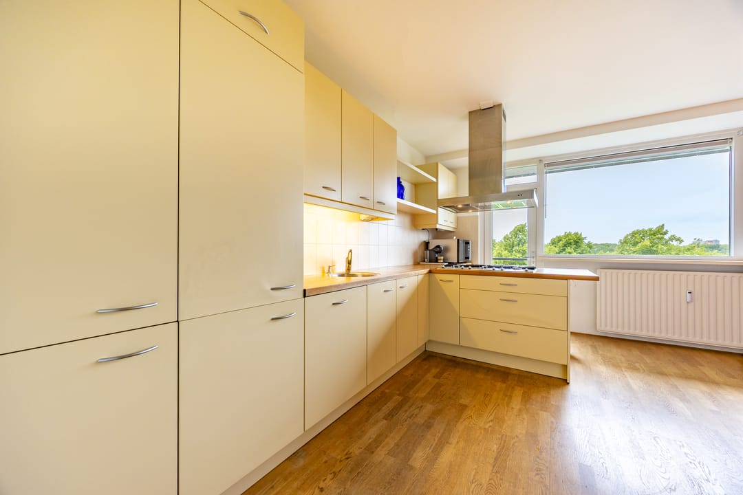 Foto 23 van van Vredenburchweg 531