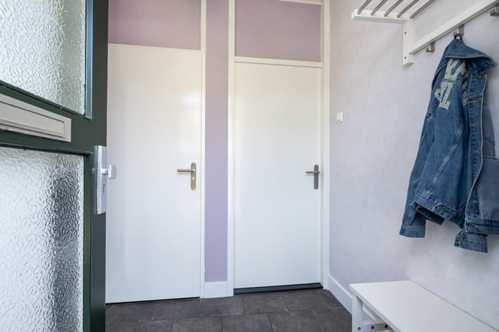 Foto 8 van Nachtegaalstraat 29