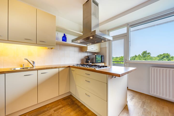 Foto 24 van van Vredenburchweg 531