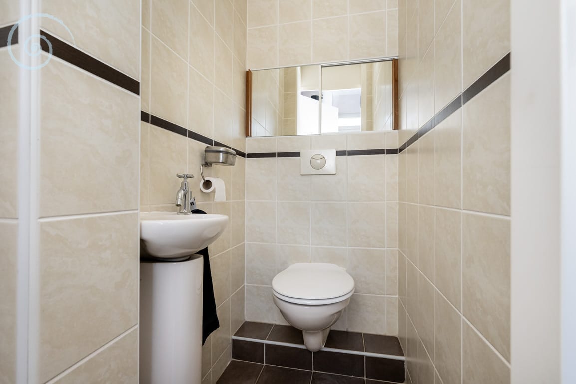 Foto 9 van Nachtegaalstraat 29