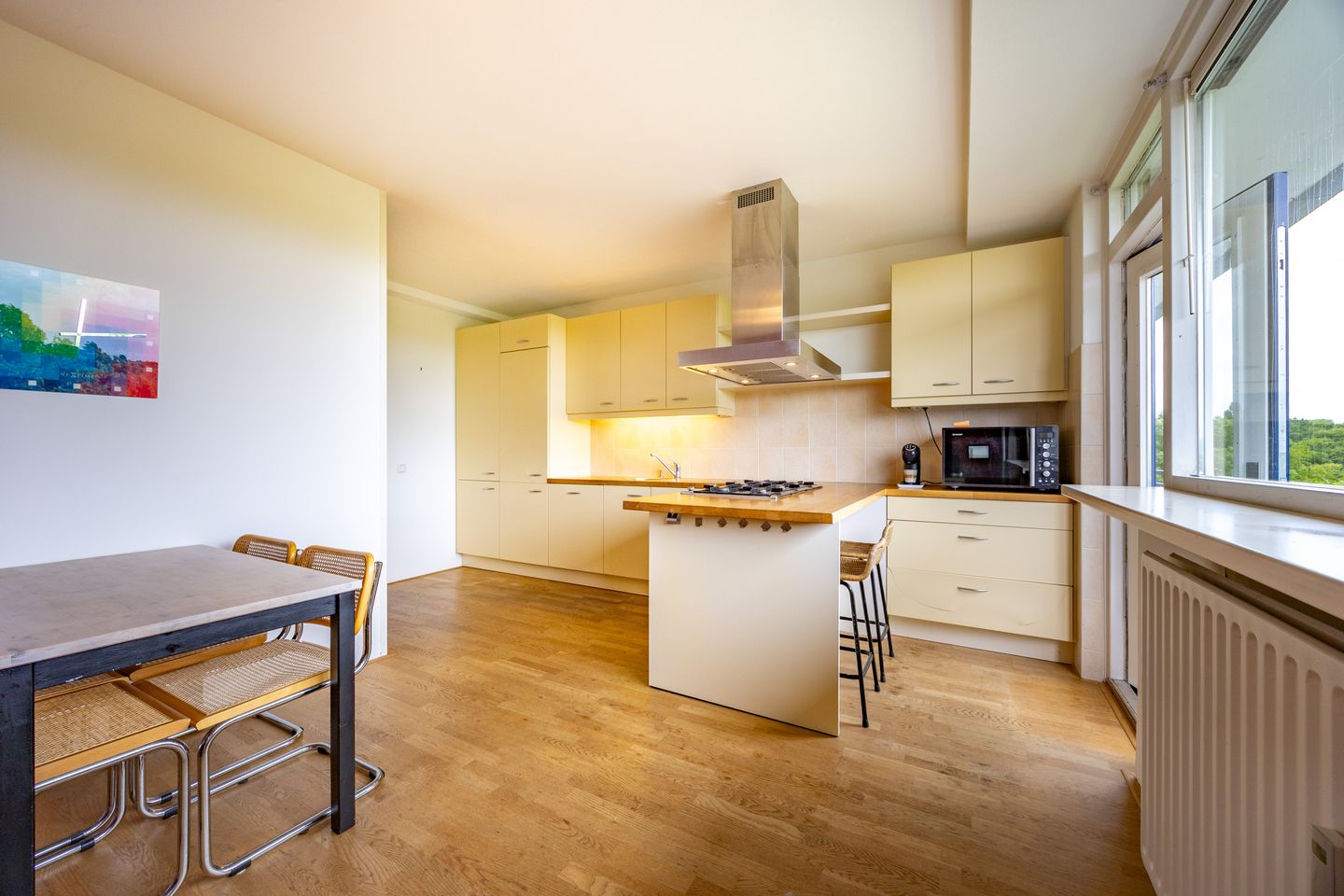 Foto 25 van van Vredenburchweg 531