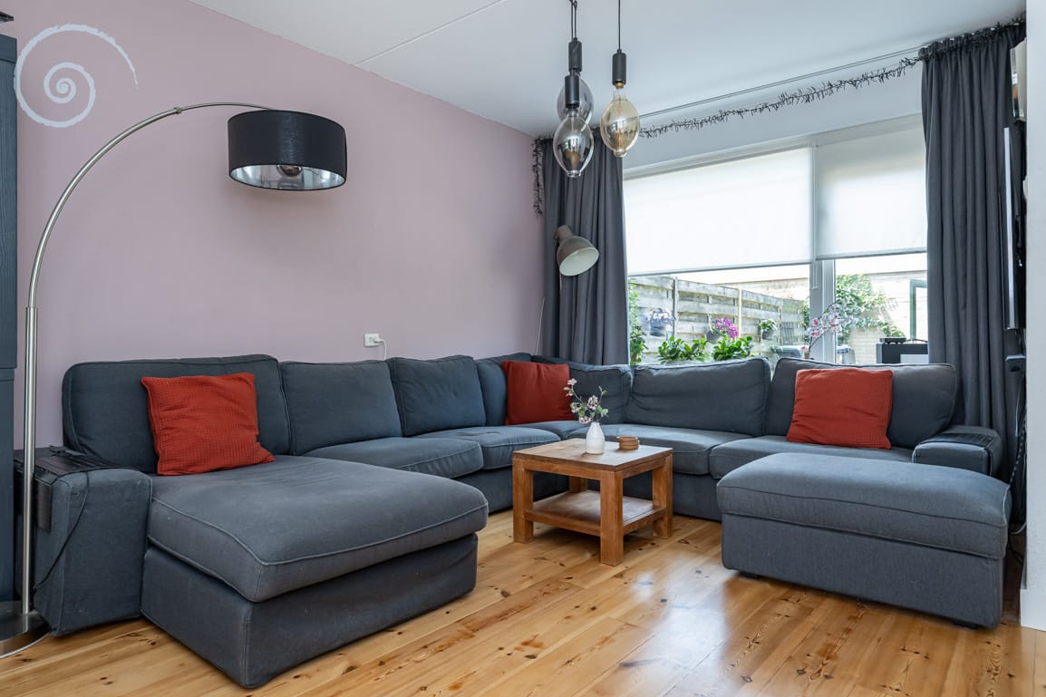 Foto 10 van Nachtegaalstraat 29