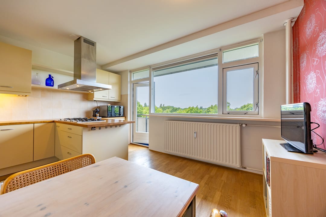 Foto 26 van van Vredenburchweg 531