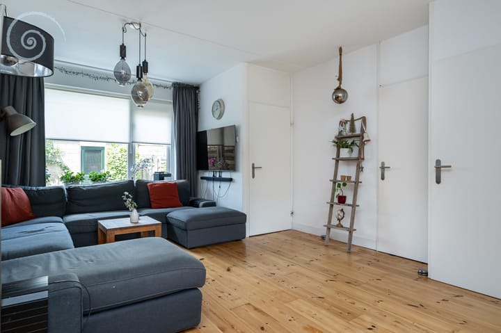 Foto 11 van Nachtegaalstraat 29