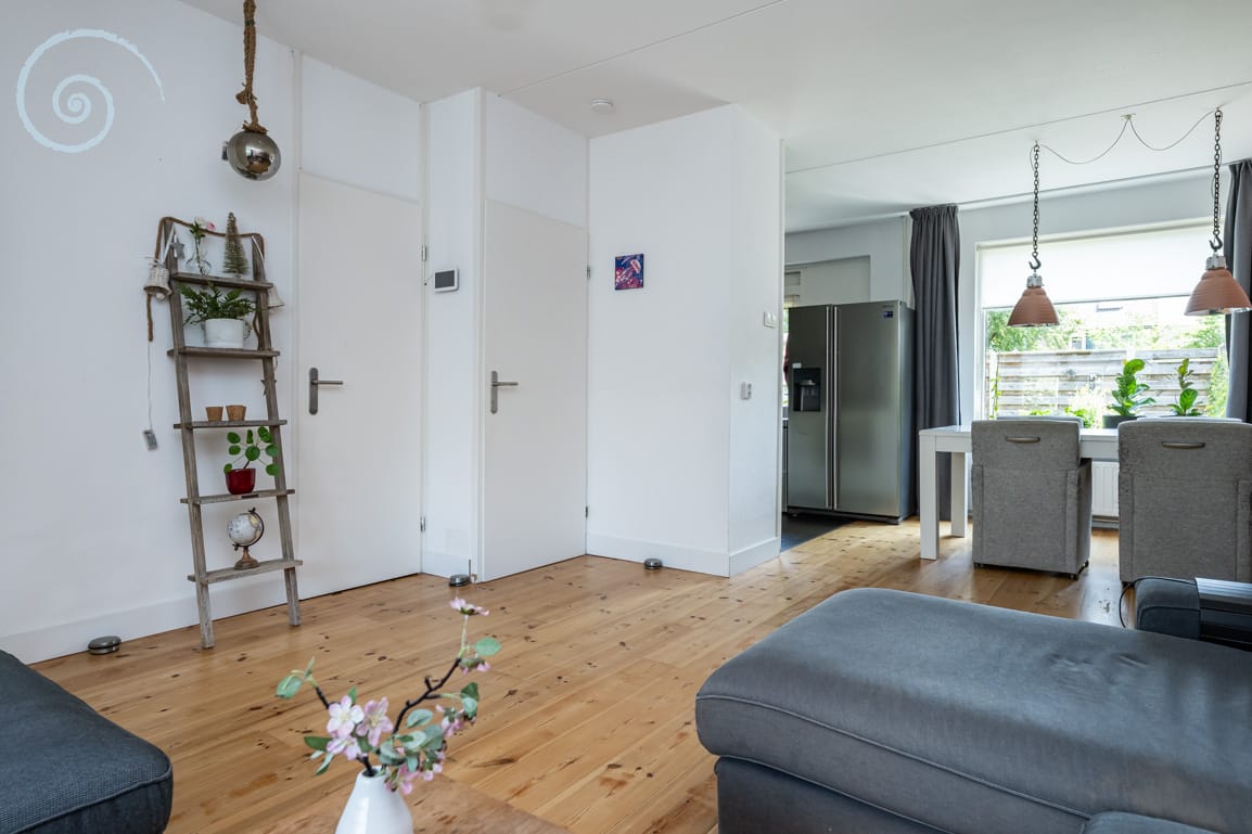 Foto 12 van Nachtegaalstraat 29