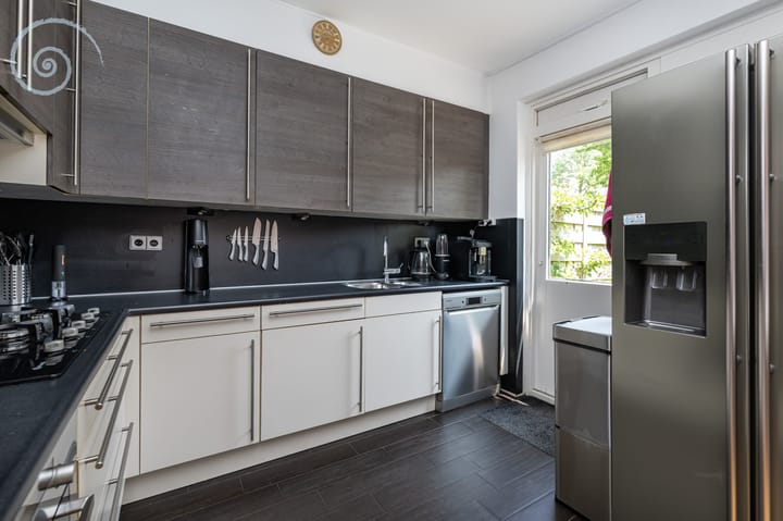 Foto 13 van Nachtegaalstraat 29