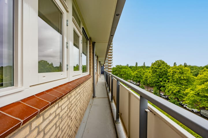 Foto 28 van van Vredenburchweg 531