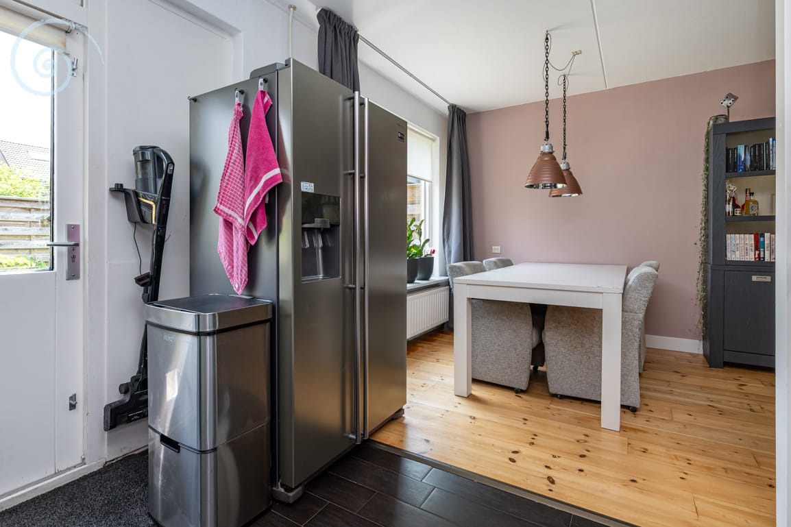 Foto 14 van Nachtegaalstraat 29