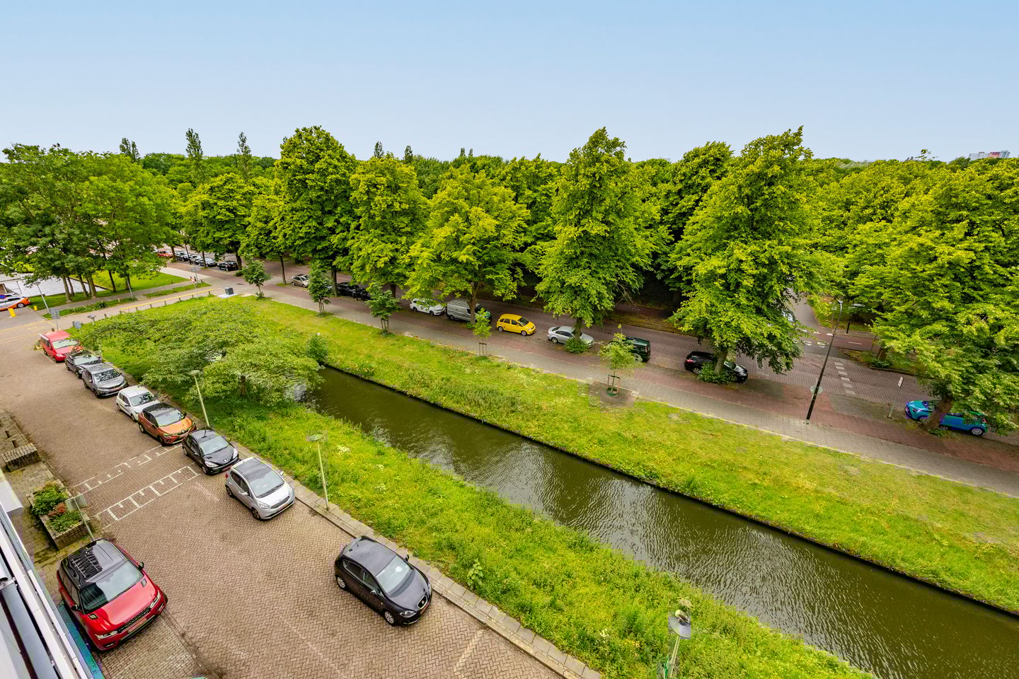 Foto 29 van van Vredenburchweg 531