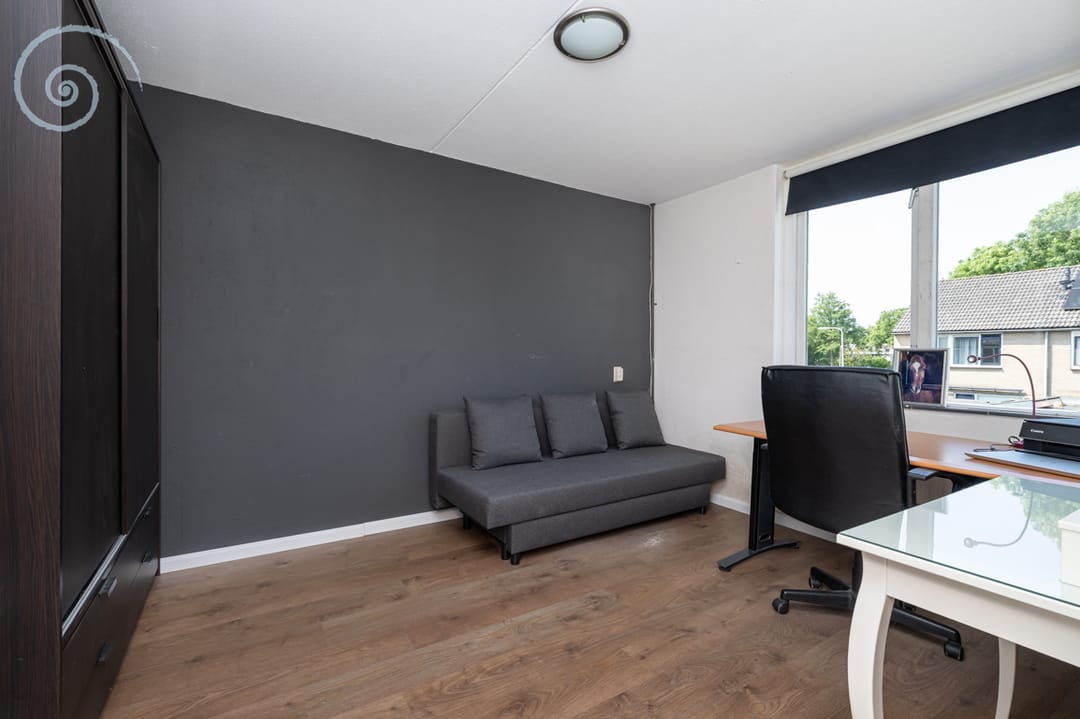 Foto 16 van Nachtegaalstraat 29