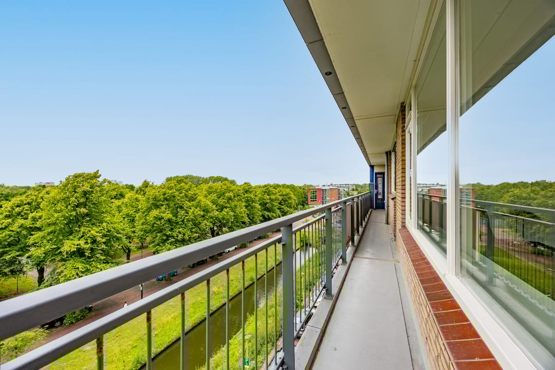 Foto 31 van van Vredenburchweg 531