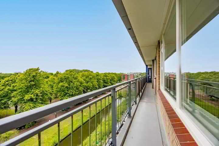 Foto 31 van van Vredenburchweg 531