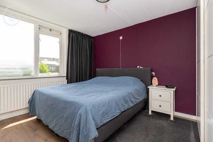 Foto 17 van Nachtegaalstraat 29