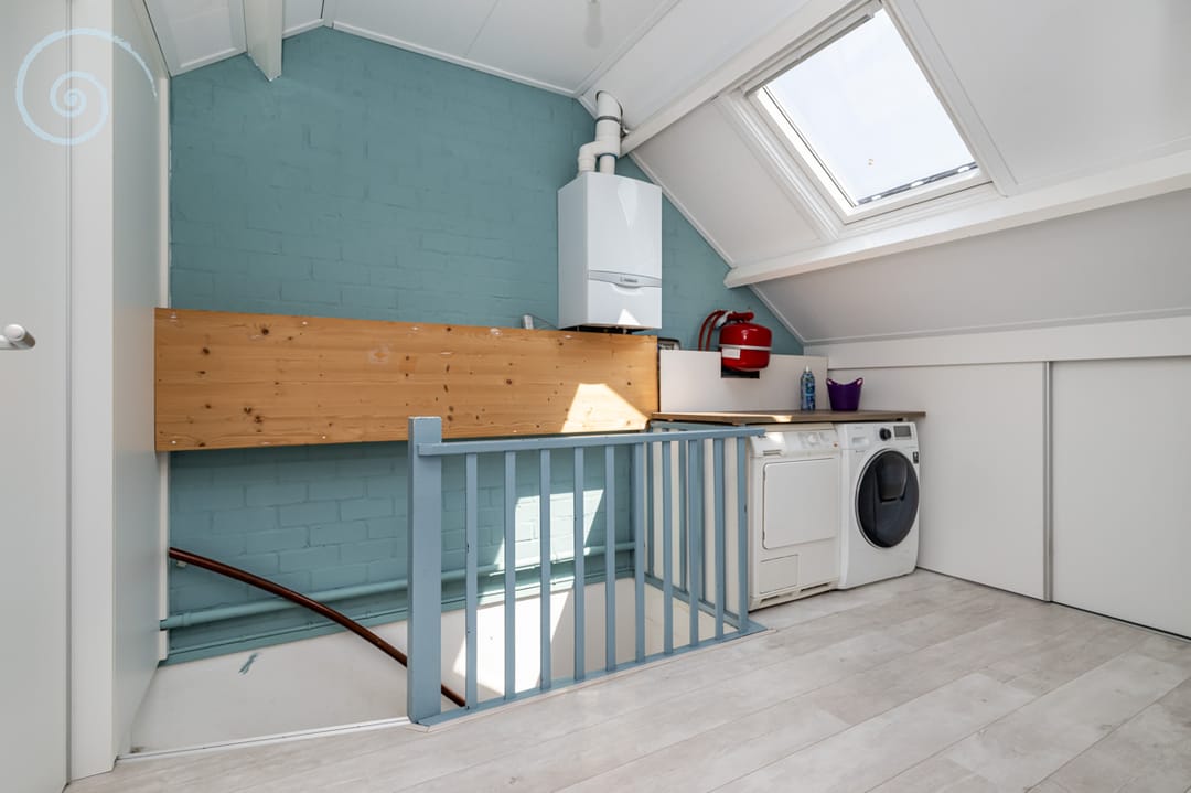 Foto 22 van Nachtegaalstraat 29