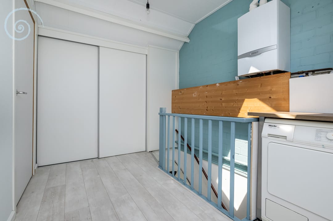 Foto 23 van Nachtegaalstraat 29