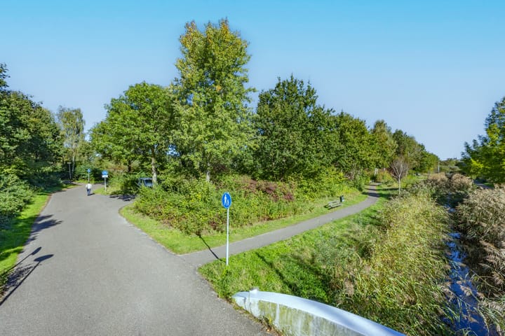 Foto 37 van van Vredenburchweg 531