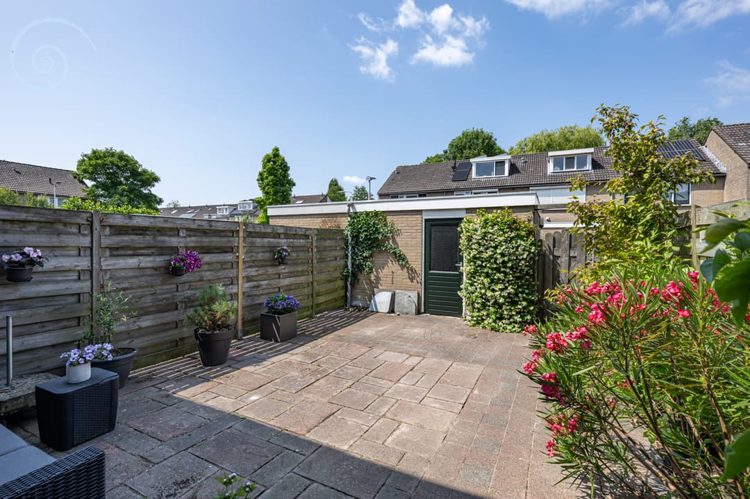 Foto 26 van Nachtegaalstraat 29