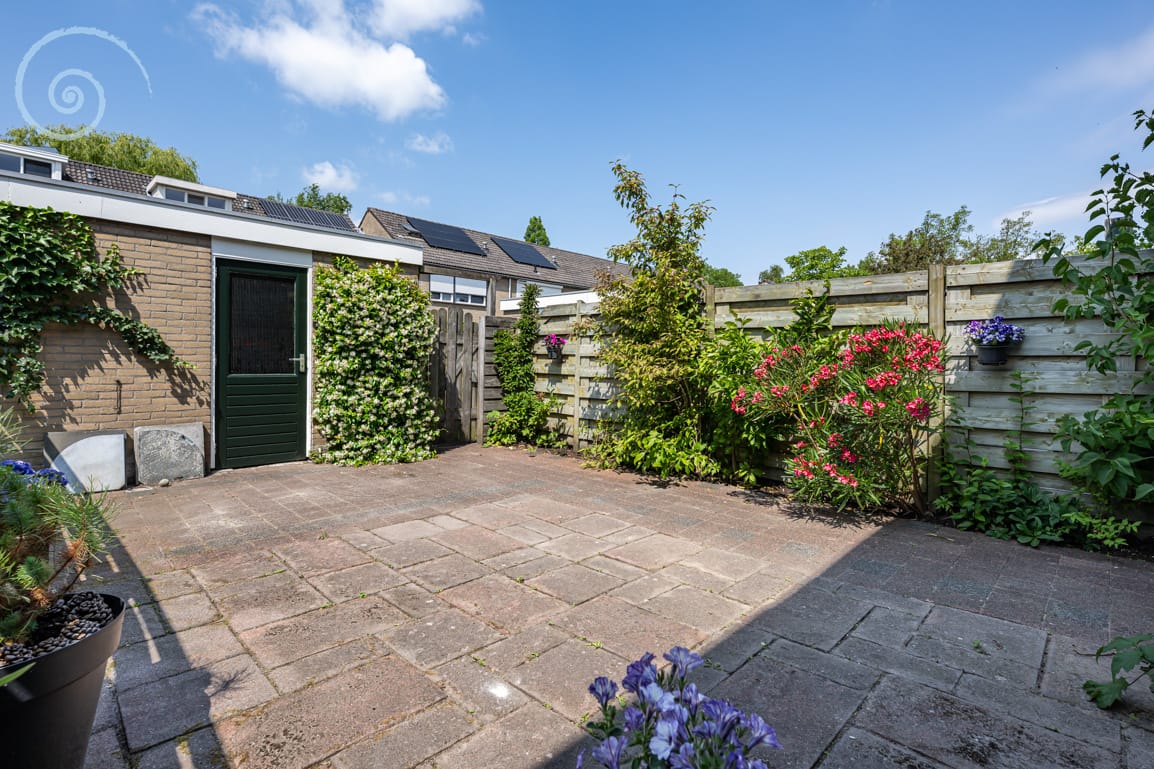 Foto 27 van Nachtegaalstraat 29