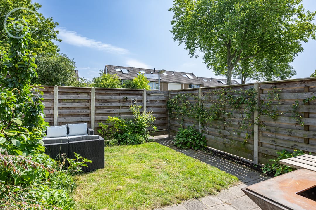 Foto 31 van Nachtegaalstraat 29