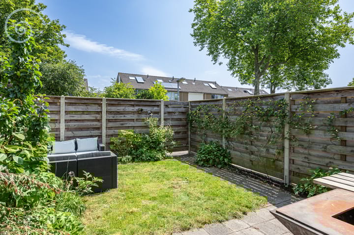 Foto 31 van Nachtegaalstraat 29