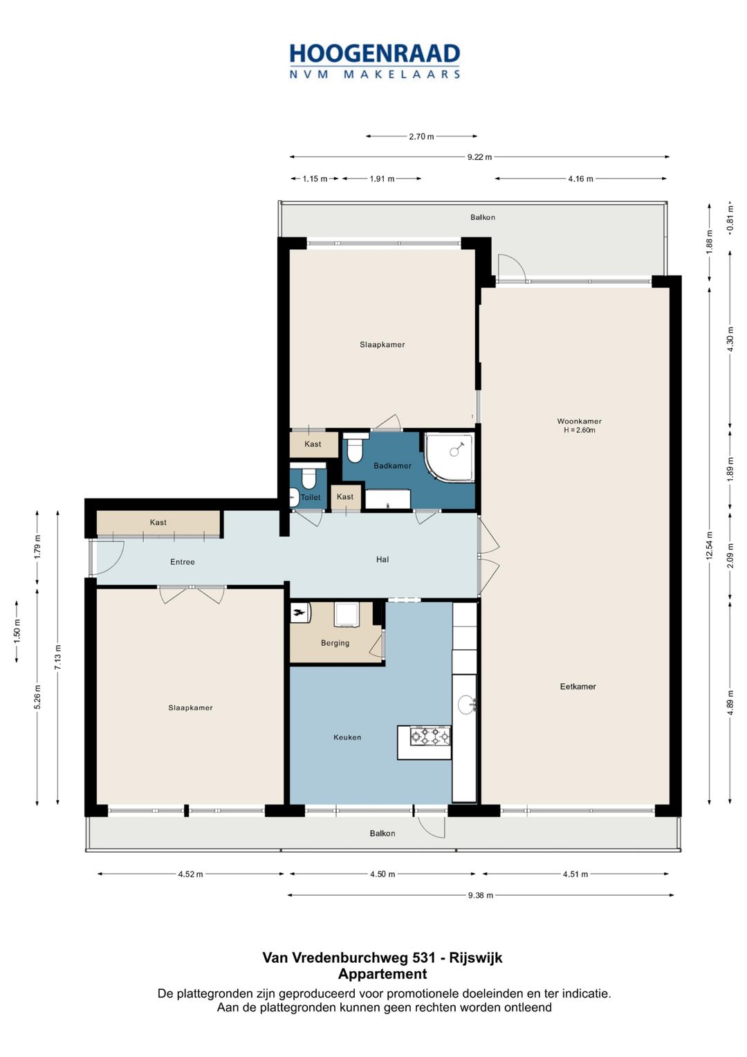 Foto 41 van van Vredenburchweg 531