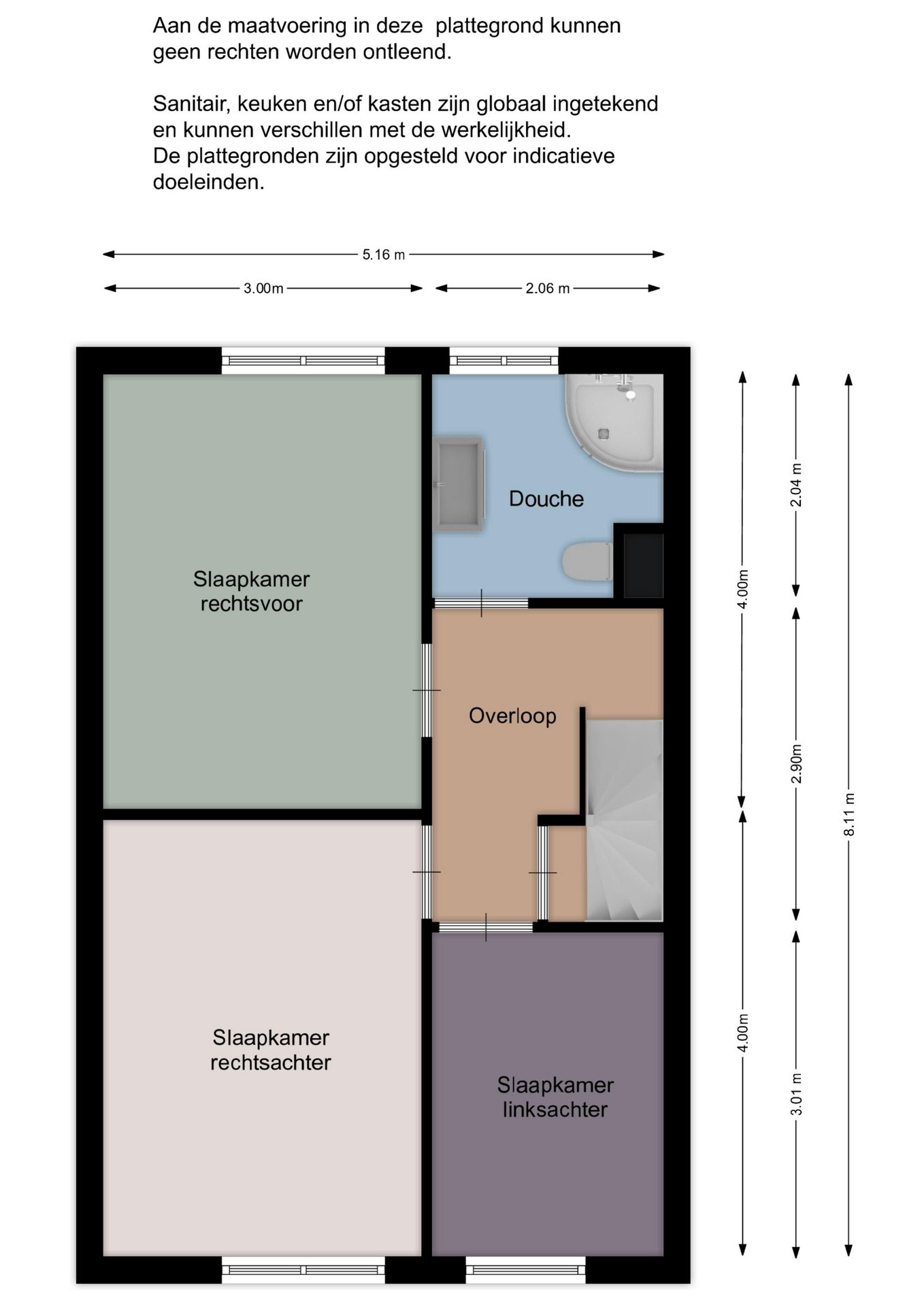Foto 34 van Nachtegaalstraat 29