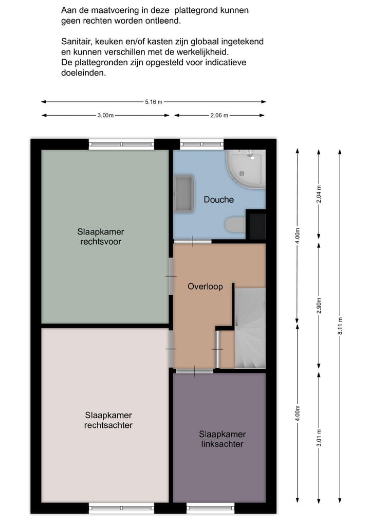 Foto 34 van Nachtegaalstraat 29